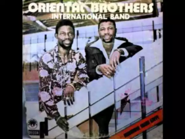 Oriental Brothers - Ama Onye Wu Onye